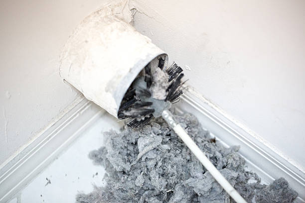 Best Commercial Air Duct Cleaning  in St James City, FL